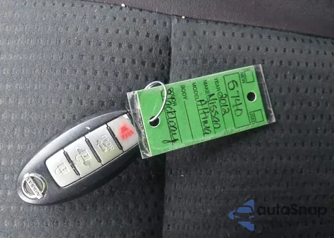 2012 Nissan Altima 2.5 S из США, поврежденный, VIN 1N4AL2EP4CC137853